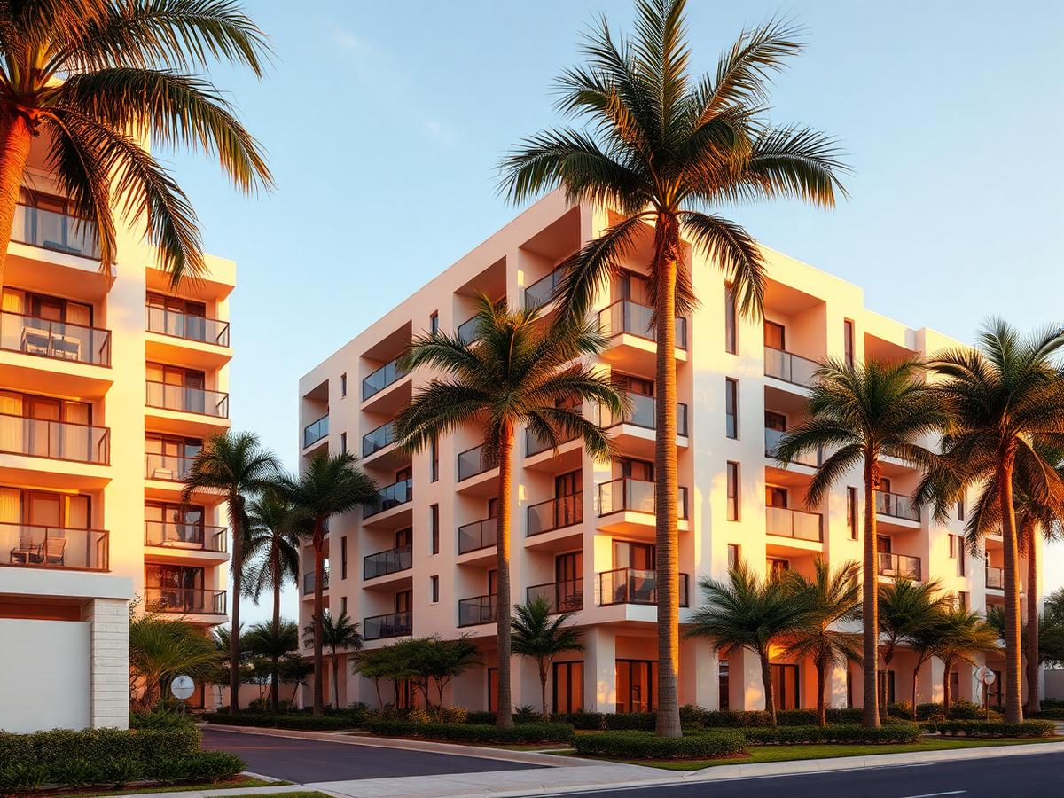Palmetto Bay Residences
