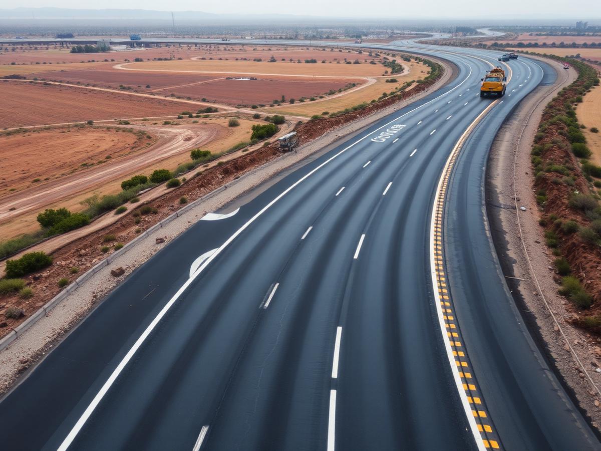 Highway 41 Corridor